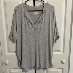 Lou & Grey Casual Top